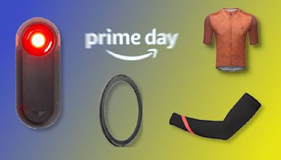 Ignore Amazon, the best cycling deals this Prime Day can be found elsewhere