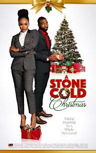 A Stone Cold Christmas