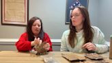 Eat like a Fort Liberty soldier: Reporters taste-test military ration MREs