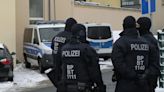 Detenidas tres personas sospechosas de realizar disparos en un centro de refugiados en el sur de Alemania