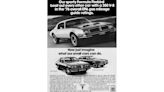 Pontiac, the Gas Mileage King of 1976