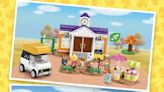 Lego Animal Crossing getting new set featuring K.K. Slider this August | VGC