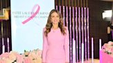 Elizabeth Hurley on Her Commitment to Breast Cancer Awareness: 'It's About the People I've Met' (Exclusive)