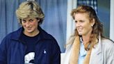 Sarah Ferguson Recalls When She and Princess Diana Were Arrested at Her Bachelorette Party