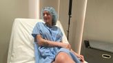 I've had 3 boob jobs in 2 years. I had to find a surgeon who would listen to what I wanted.