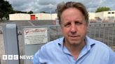Former Yeovil MP Marcus Fysh quits Tory party saying 'it's dead'