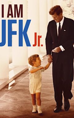 I Am JFK Jr.