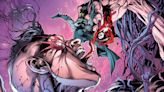 DC resurrects a classic JSA character in Knight Terrors #1