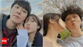 Lee Joo Won and Lee Seo Kyung confirm relationship reconciliation post-'EXchange 3' - Times of India