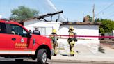 St. William Catholic Church is 'irreparable' after fire: Photos