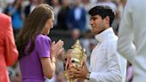 Alcaraz atropela Djokovic e é bicampeão de Wimbledon