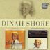 Dinah, Yes Indeed!/The Fabulous Hits of Dinah Shore