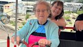 'I'm lucky': A North Iowa centenarian reflects on her milestone birthday