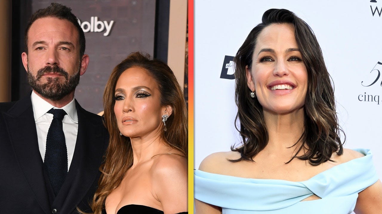 Why Ben Affleck Moved Closer to Ex Jennifer Garner Amid Rumored Split From Jennifer Lopez (Source)