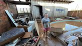 Água do Sinos começa a ceder, mas famílias seguem afetadas pela inundação em Campo Bom