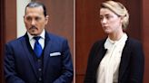 Johnny Depp files to appeal Amber Heard's 'erroneous' $2 million trial win