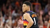 NBA free agency 2022: Phoenix Suns to sign Devin Booker to supermax extension