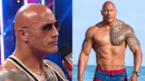 Dwayne Johnson Roasts His “Baywatch” Movie During Funny WWE Appearance