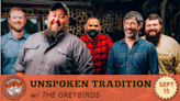 Bluegrass group Unspoken Tradition to headline Rhythm & Brews September 15 show