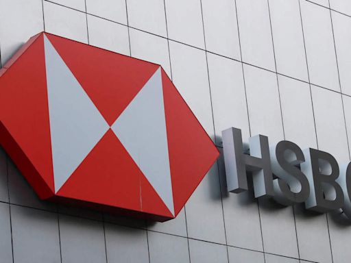 HSBC appoints insider Georges Elhedery as CEO - ETHRWorld