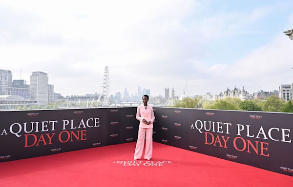 ‘A Quiet Place: Day One’ Starring Lupita Nyong’o To Make IMAX Premiere At Tribeca Film Festival