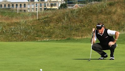 Senior Open at Carnoustie: Full details including tickets, travel information, weather and more