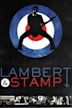Lambert & Stamp (The Who)