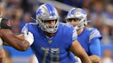 Veteran OL Oday Aboushi hints at a return to the Lions