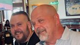 Pawn Stars Cast Member Rick Harrison's Son Adam Dead at 39