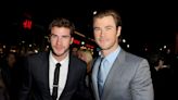 Chris Hemsworth Says Liam’s Life Would Be ‘Very Different’ Without Miley Cyrus Movie ‘The Last Song’