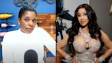 Cardi B Said To Be Garnishing YouTuber Tasha K’s Bank Account Following $3.3M Defamation Lawsuit