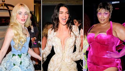 Every Met Gala 2024 Afterparty Outfit You Didn't See (but Can't Miss)