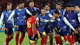 Eurocopa 2024: España accede a cuartos de final tras remontar y golear 4-1 a Georgia