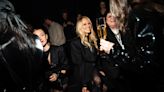 Mugler H&M Launches in New York With Pamela Anderson, Charli XCX and More