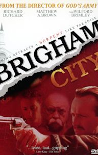 Brigham City