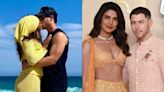 Nick Jonas Passionately Kisses Priyanka Chopra In Birthday Post, Shares Sultry Photos: 'How Lucky Am I...'