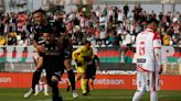 Palestino vs. Copiapó: se enfrentan la mejor defensa del torneo contra la peor - La Tercera