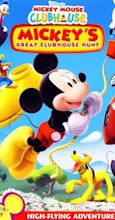 Mickey's Great Clubhouse Hunt (Video 2007) - IMDb