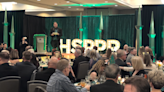 HSPPR holds record-breaking fundraiser