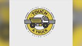 Touch A Truck event allows kids to see big trucks, heavy machinery in Baton Rouge