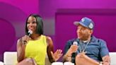 Styles P and Adjua talk their deep love for hip hop and the voice it gave the Black community
