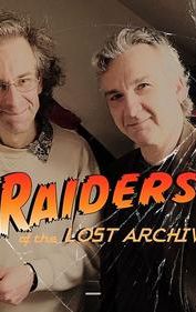 Raiders of the Lost Archive
