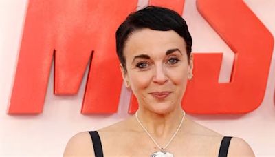 Amanda Abbington opens up on reality behind Strictly drama as she begs fans to 'be kind'