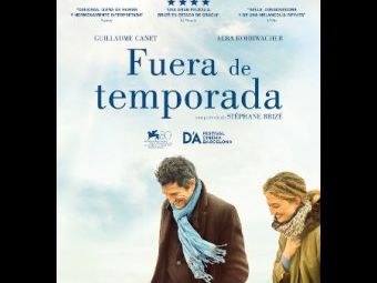 Película: "Fuera de temporada"