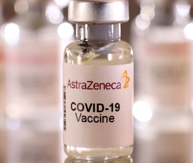 AstraZeneca to withdraw COVID vaccine globally as demand dips