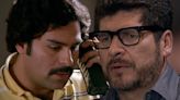 Pablo Escobar descubre la trampa de Otálvaro