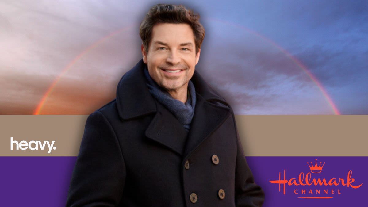 Brennan Elliott Grateful After Family Milestone: 'Cherish Every Day'