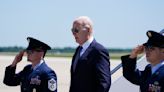 ‘War has found them’: Biden's Ukraine gamble sets a new course