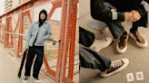 Converse Cons x Carhartt WIP Sneaker Collaboration [PHOTOS]