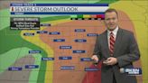 Storm Reports: Tracking severe weather in Kansas Saturday